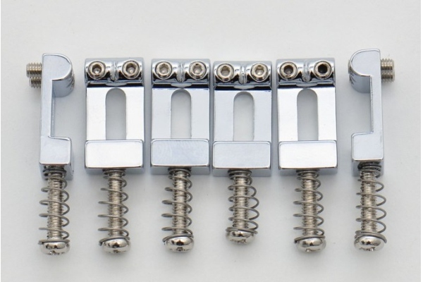 Göldo Saddles for Strat Göldo Saddles for Strat