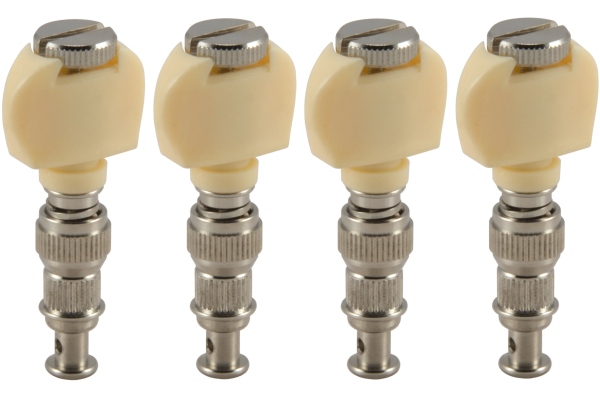Grover 1W Champion Deluxe Nickel Grover 1W Champion Deluxe Nickel