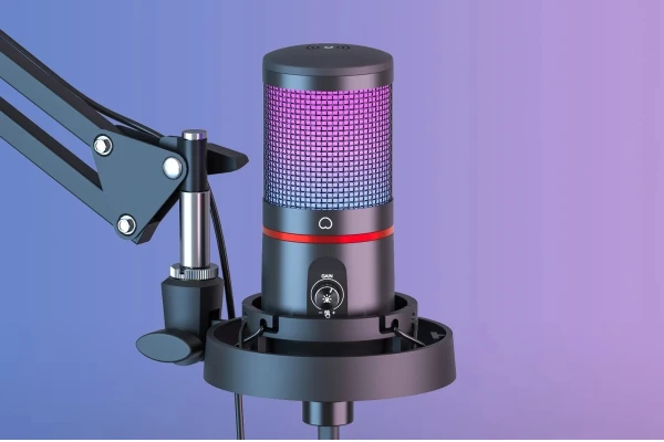 ROQ Audio ANT USB Bundle