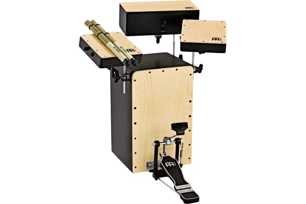 Meinl Cocktail Cajon Kit