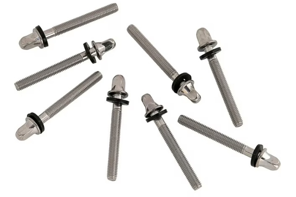 DW Screws True Pitch 8pcs Pack 42 mm PDAXTRTP4208
