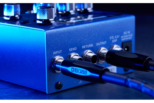 Boss SY-200