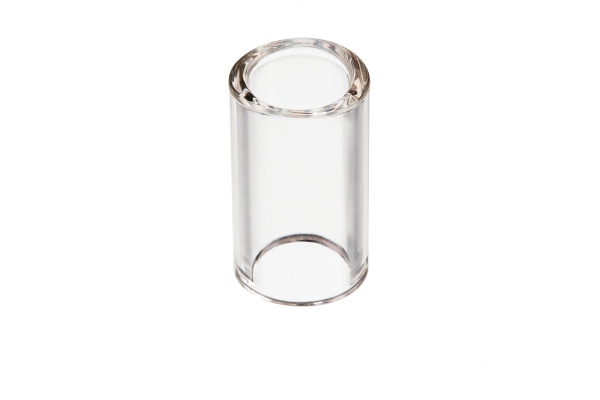 Daddario Glass Slide Medium Daddario Glass Slide Medium