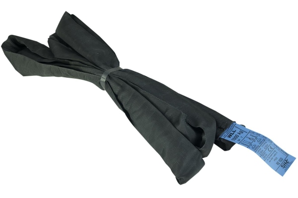 SHZ Roundsling 2m / 1000KG black SHZ Roundsling 2m / 1000KG black