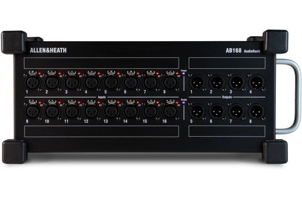Allen&Heath AB168 Allen&Heath AB168