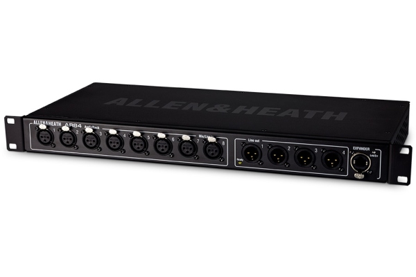 Allen&Heath AR84 Allen&Heath AR84
