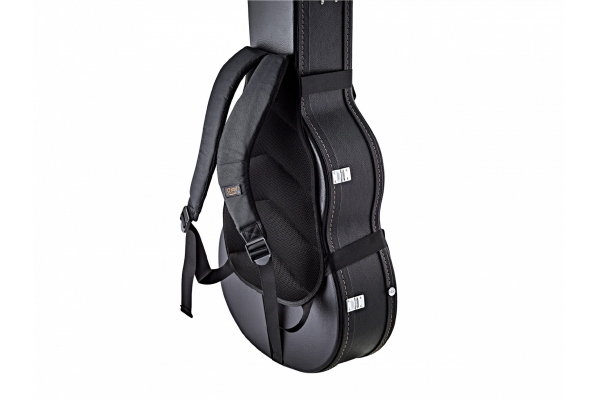 Ortega Back Pack Strap Deluxe OBPS-DLX