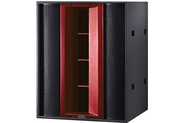 VOID Acoustics Air Sub Vantage