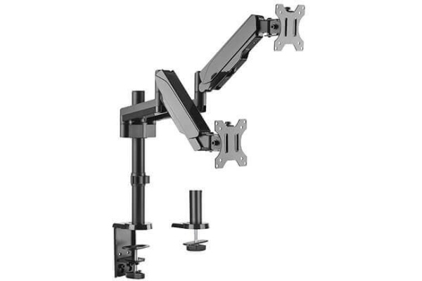 Gas Spring Dual Arm MNT16-2 17
