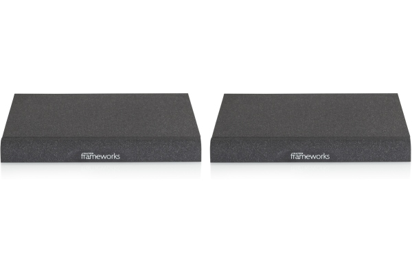 Студио Monitor Isolation Pads - Large