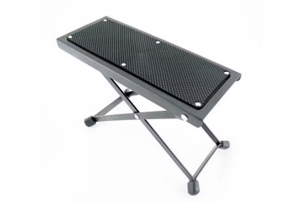 TGI Footstool Guitar