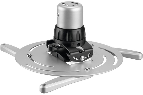 PPC2500, max. 30 kg, argintiu