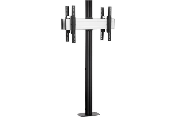 Vogels Stand TV Vogels B2B pentru display-uri pina la 65'', baza cu prindere in podea, max80kg/pcs