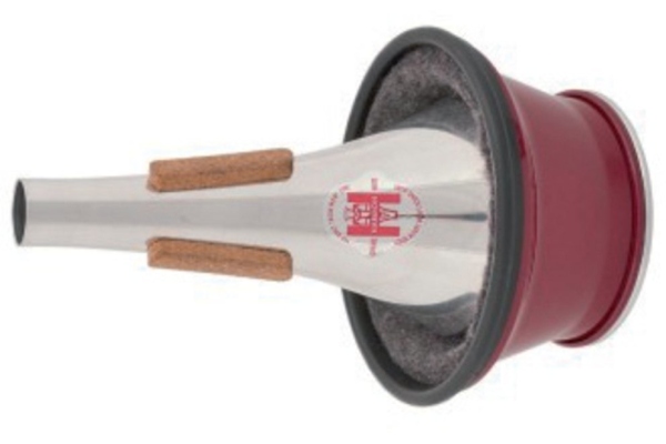 Harmon Surdina Cup Trompeta (J2-A) Harmon Surdina Cup Trompeta (J2-A)