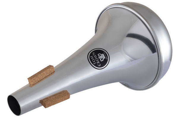 Tom Crown Surdina Straight trombon tenor Tom Crown Surdina Straight trombon tenor