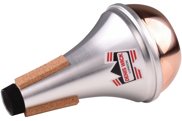 Surdina 5504C Trumpet, copper bottom