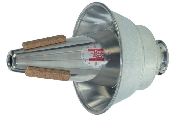 Harmon Surdina Triple Play Тромпети (J1) Harmon Surdina Triple Play Тромпети (J1)