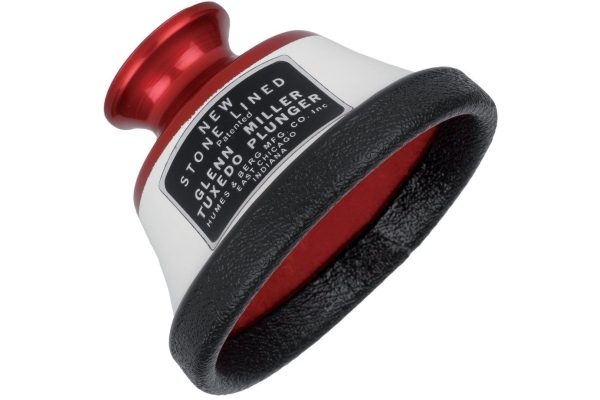 Surdina New Stone Lined Plunger 205 Trompeta