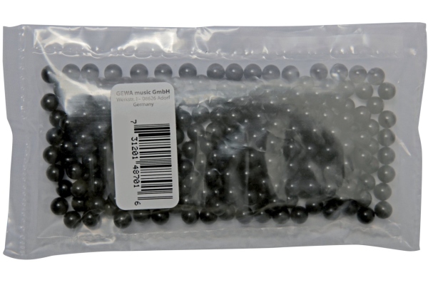 Synthetic pellets - LP1601 Trash Snare 28 grame