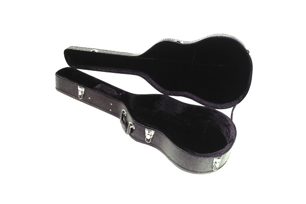 Gewa FX Western Case Wood Gewa FX Western Case Wood