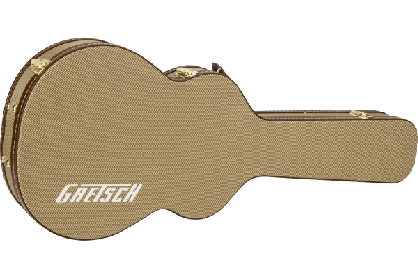 Gretsch Guitars G2622T Streamliner™ Center Block Case Tweed