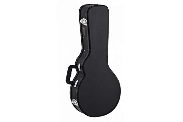 Ortega Economy Hard Case F-Style Mandolin OMCSTD-F