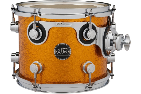 DW TT Performance Auriu strălucitor 10x8 DW TT Performance Auriu strălucitor 10x8
