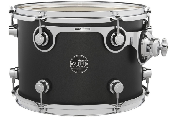 TT Performance Lacquer Charcoal Metallic 13x9