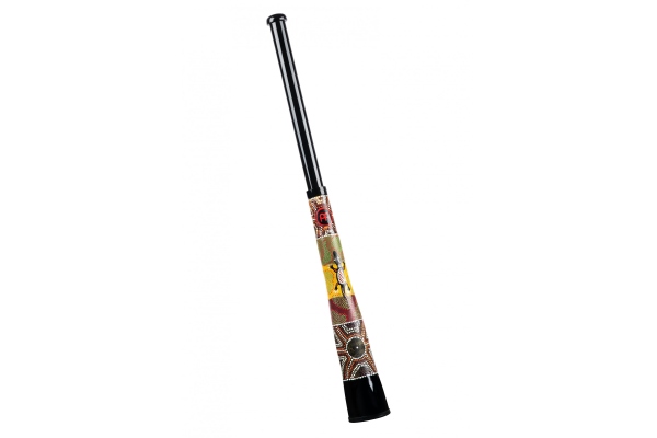 Synthetic Slide Travel Didgeridoo - 24