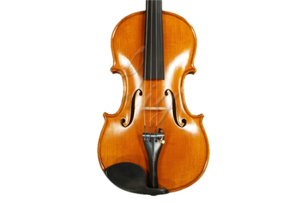 Gliga Vioara 4/4 Gama (profesional) - Model Guarnieri