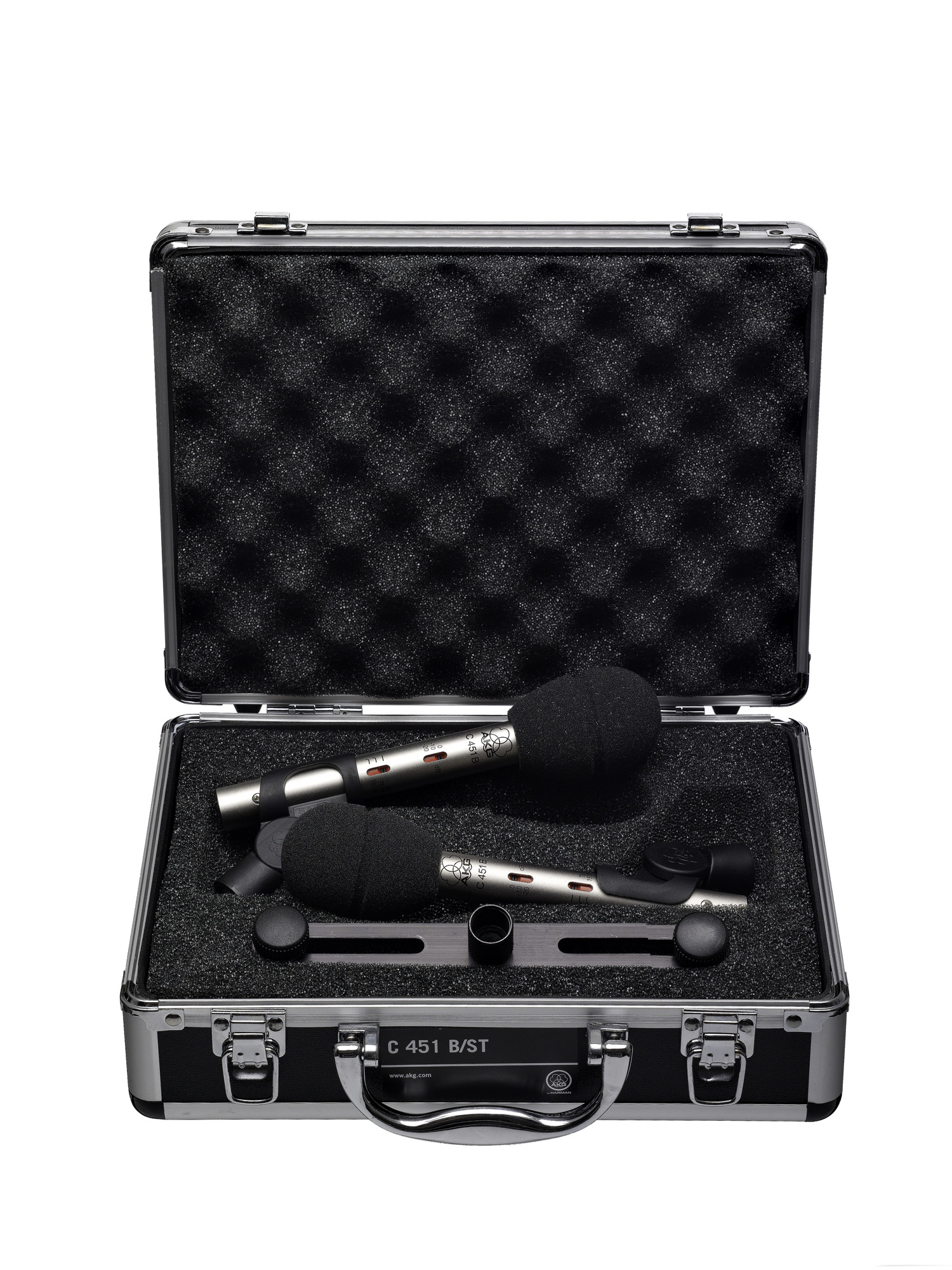 Gewa Deluxe Black Matt