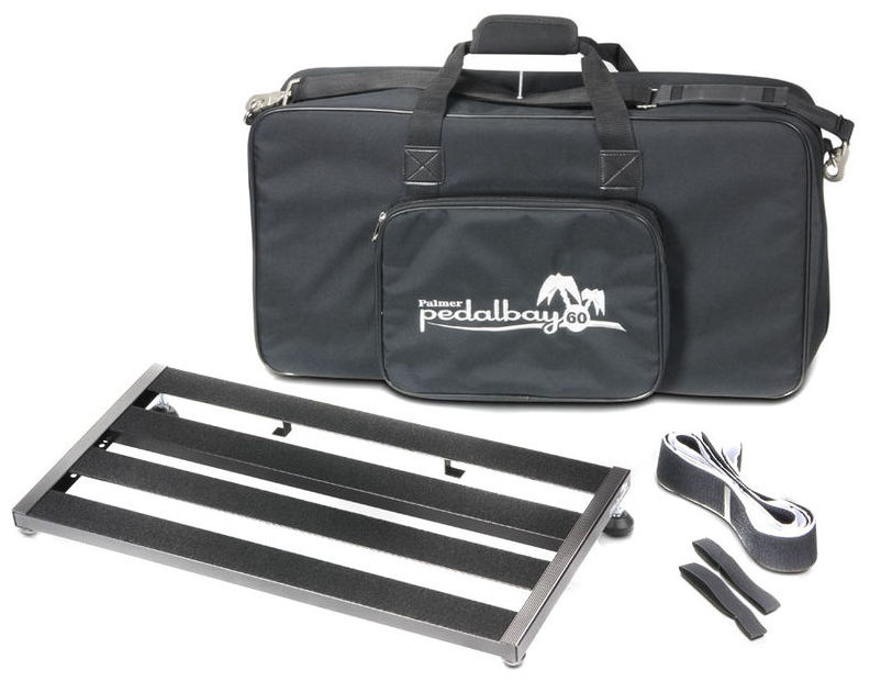Gewa Deluxe Black Matt