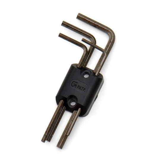 Gewa Deluxe Black Matt