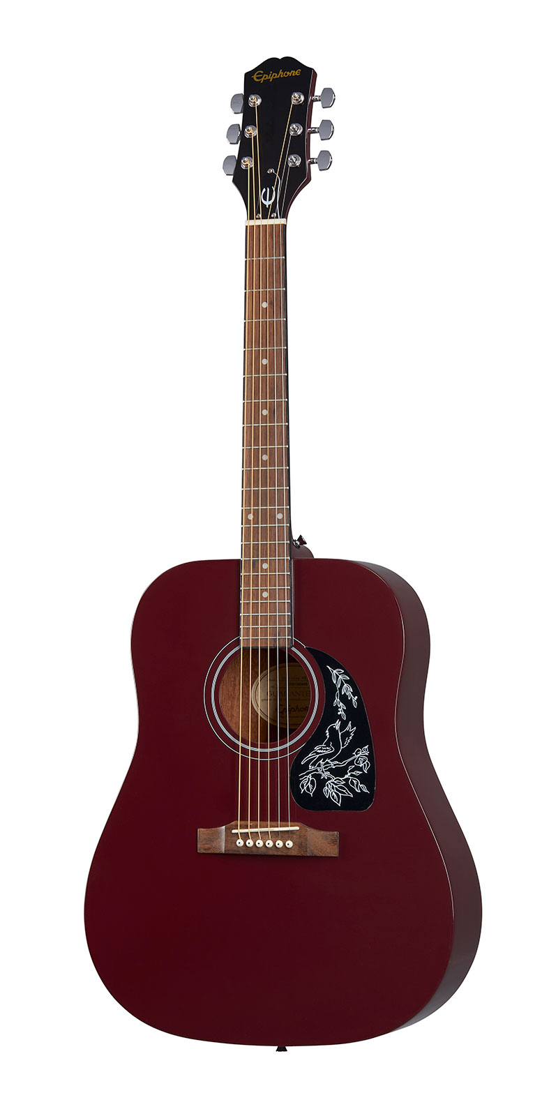 Gewa Deluxe Black Matt