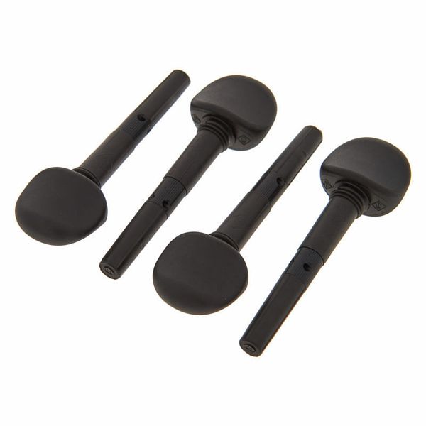 Gewa Deluxe Black Matt