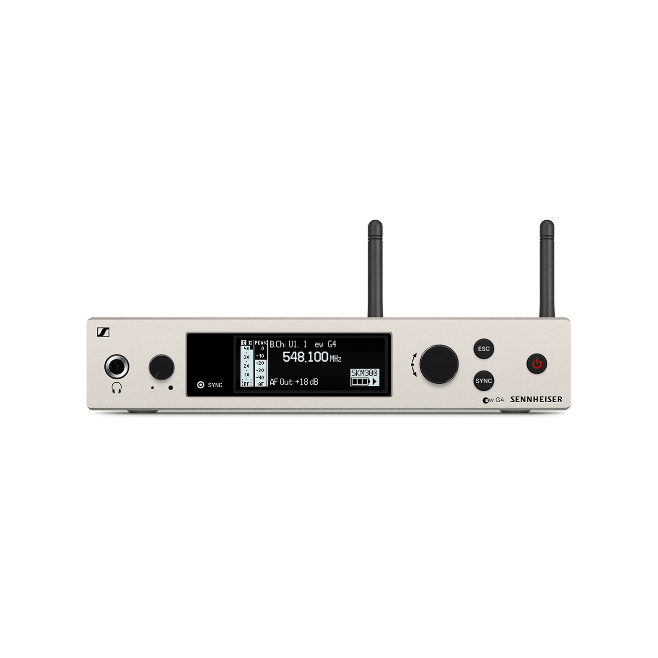 Gewa Deluxe Black Matt