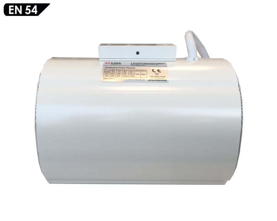 Gewa Deluxe Black Matt