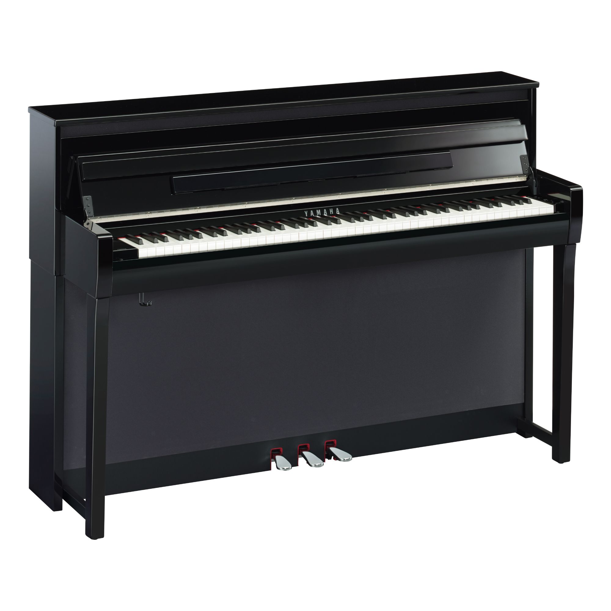 Gewa Deluxe Black Matt
