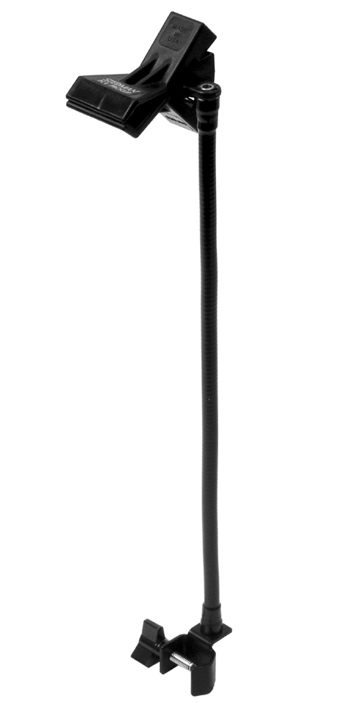 Gewa Deluxe Black Matt