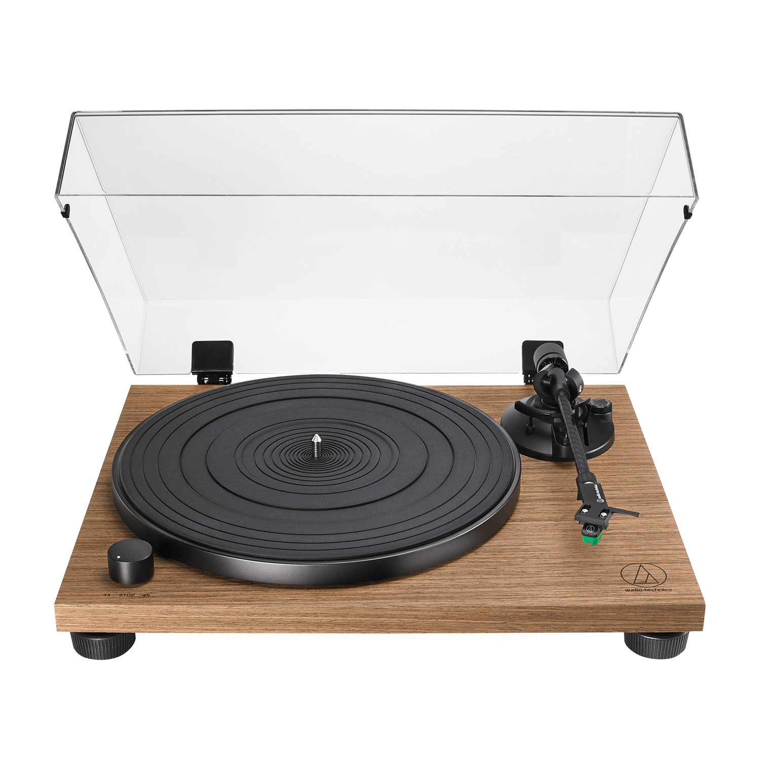 Gewa Deluxe Black Matt