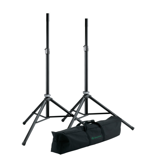 Gewa Deluxe Black Matt