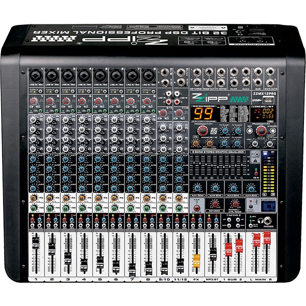 Gewa Deluxe Black Matt