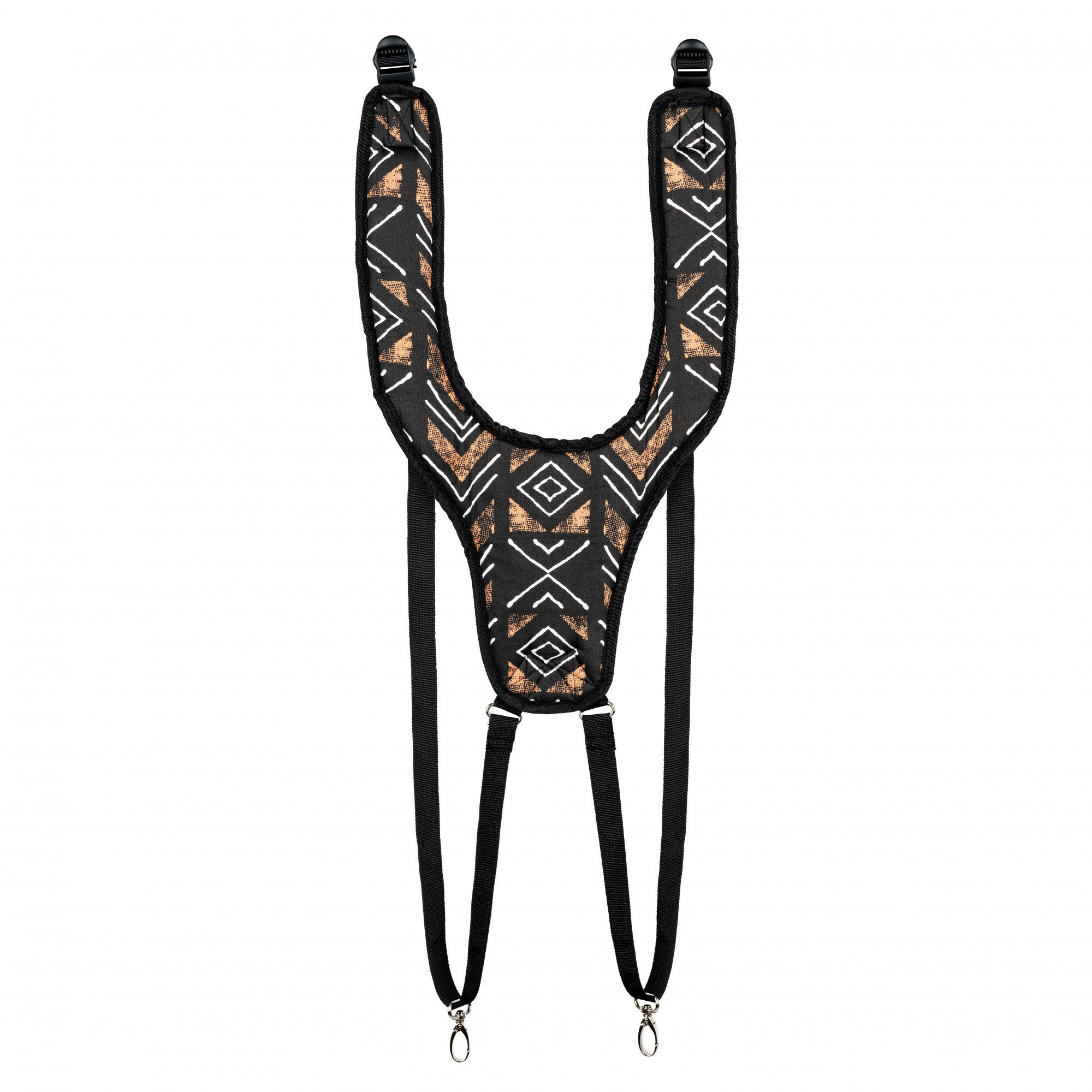 Gewa Deluxe Black Matt