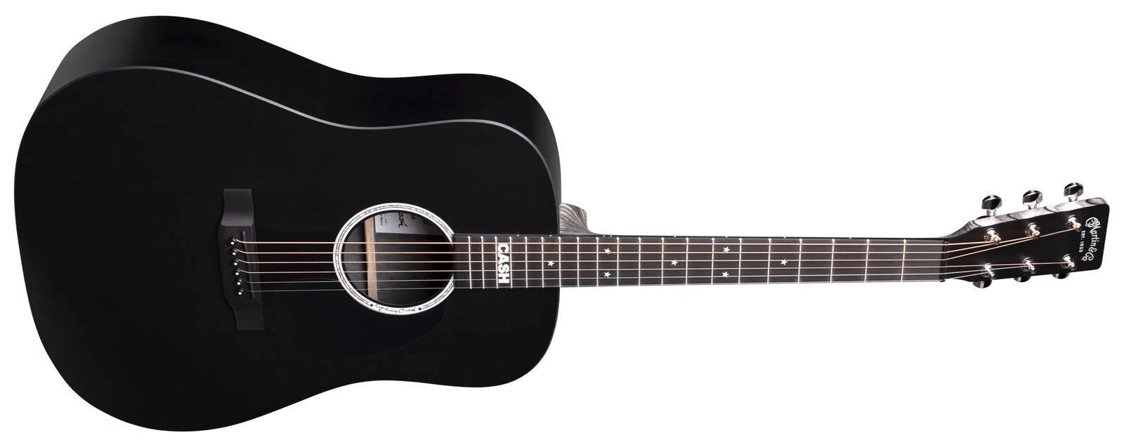 Gewa Deluxe Black Matt