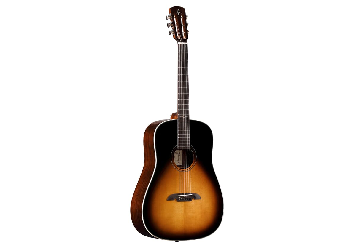 Gewa Deluxe Black Matt