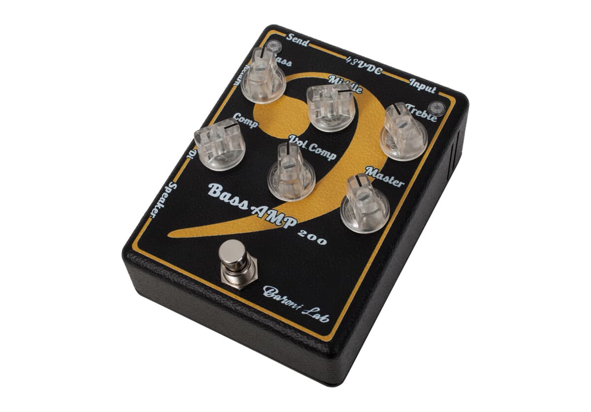 Gewa Deluxe Black Matt