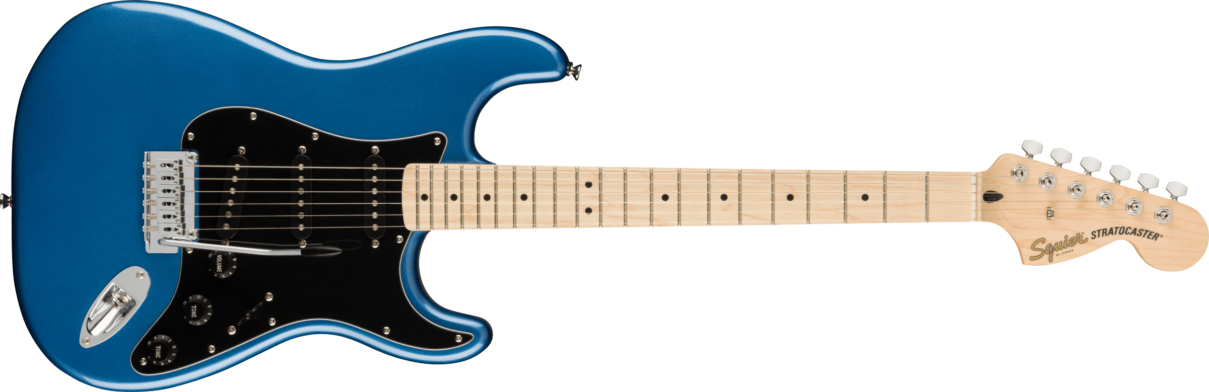 Gewa Deluxe Black Matt