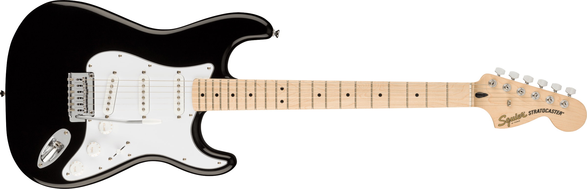 Gewa Deluxe Black Matt