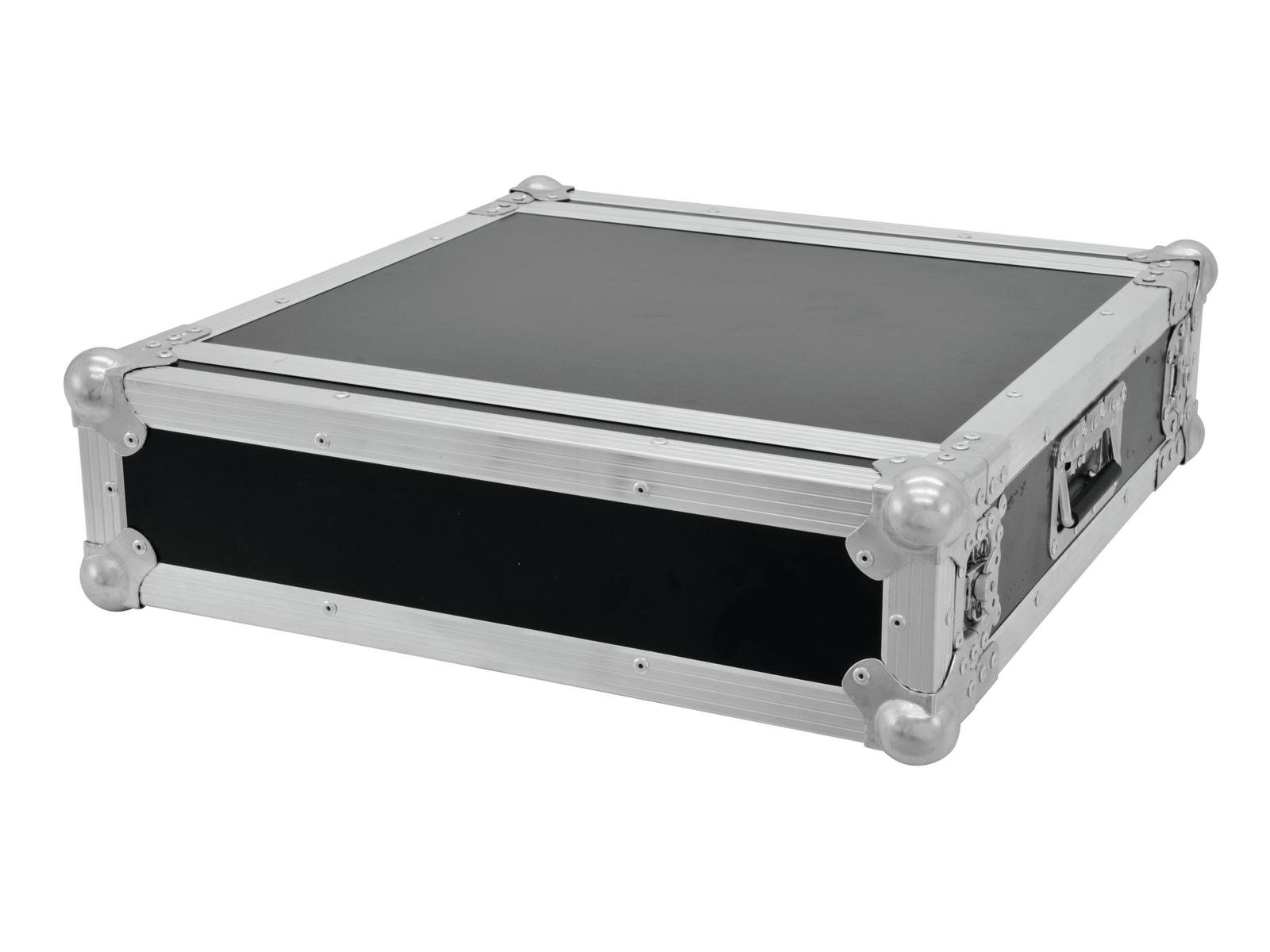 Gewa Deluxe Black Matt