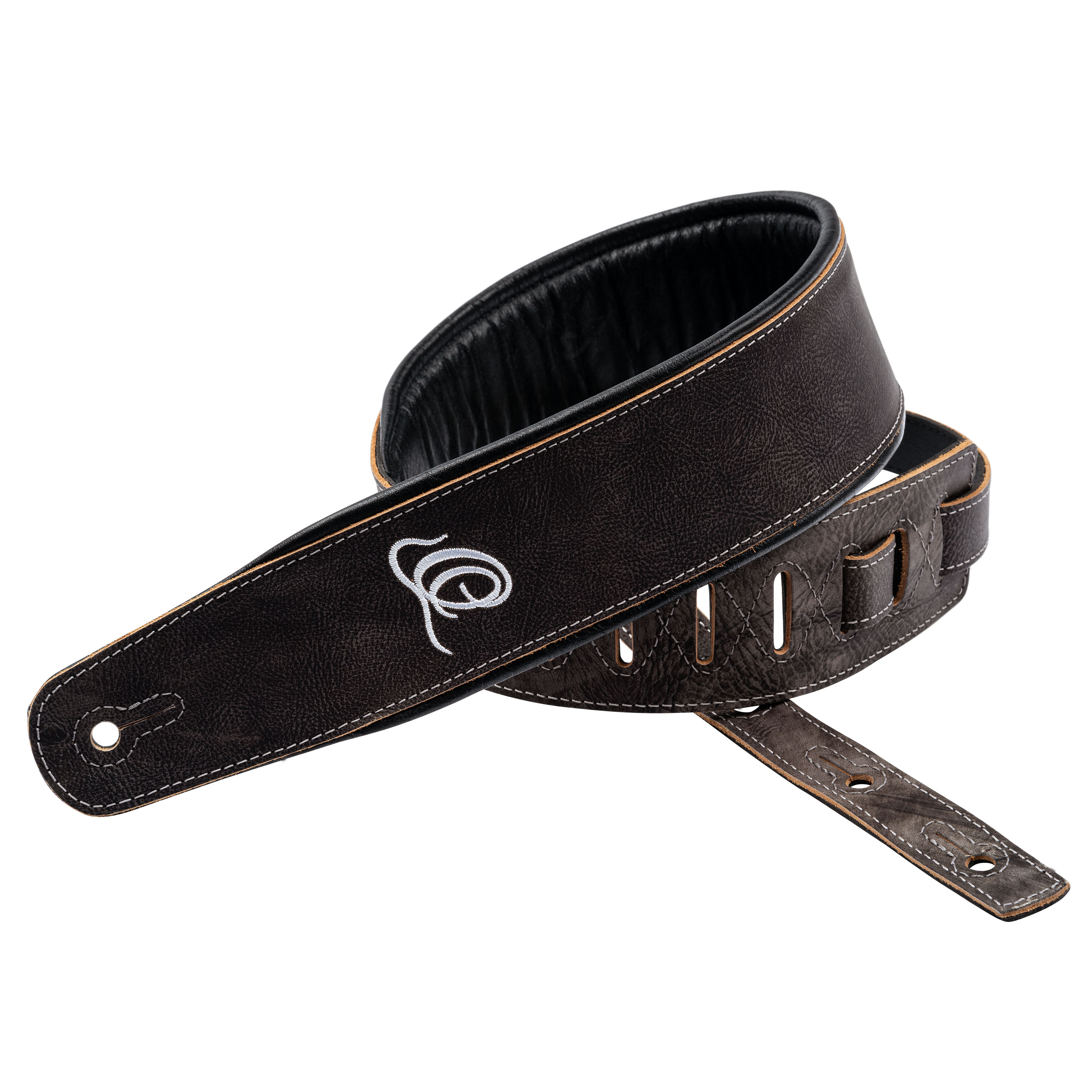 Gewa Deluxe Black Matt